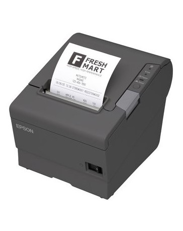 IMPRESORA PARA PUNTO DE VENTA DE TIPO TERMICA - Envío Gratuito