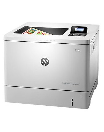 IMPRESORA HP LASERJET M553DN - Envío Gratuito