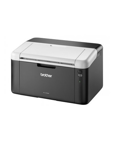 Brother HL-1212W, Blanco y Negro, Láser, Inalámbrico, Print - Envío Gratuito