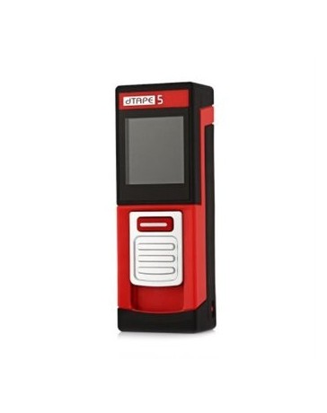 MileSeey D530 20m distancia Handheld del laser - Envío Gratuito