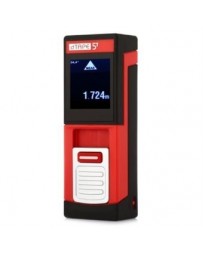 MileSeey D530T 40m distancia Handheld del laser - Envío Gratuito