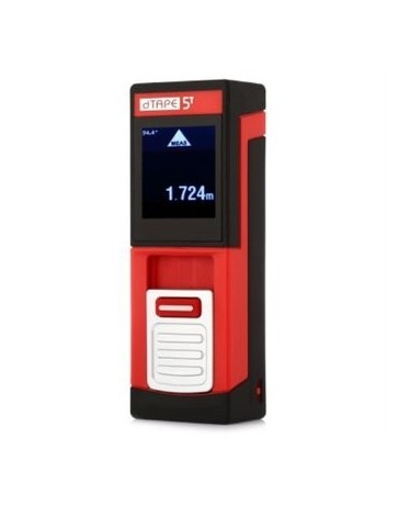 MileSeey D530T 40m distancia Handheld del laser - Envío Gratuito