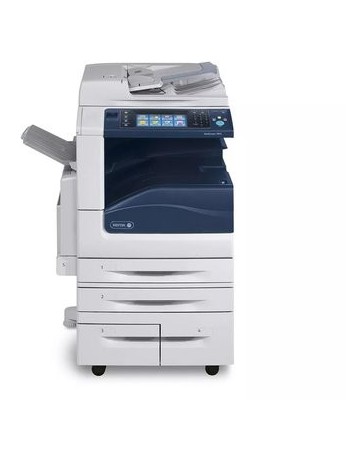 Multifuncional Xerox Workcentre 7845 - Envío Gratuito