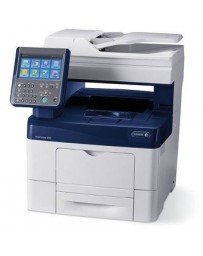 Multifuncional Xerox Color WorkCentre WC 6655 - Envío Gratuito