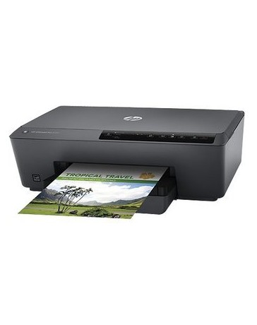 Impresora Hp Officejet Pro 6230 Eprinter - Envío Gratuito