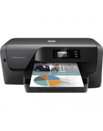 Nuevo Impresora HP OfficeJet Pro 8210 - Envío Gratuito