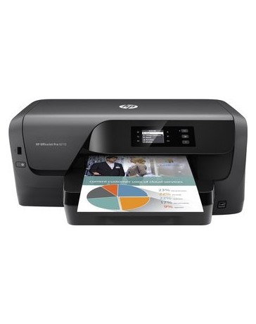 Nuevo Impresora HP OfficeJet Pro 8210 - Envío Gratuito