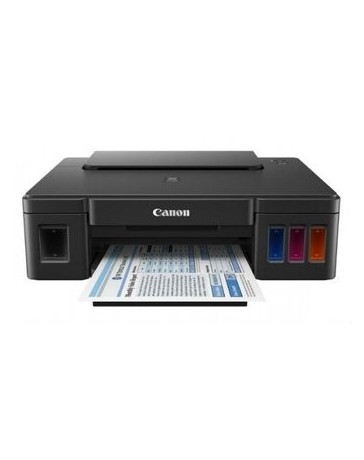 CANON IMPRESORA PIXMA G1100 TINTA CONTINUA - Envío Gratuito