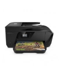 MULTIFUNCIONAL HP OFFICEJET 7510 - Envío Gratuito