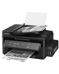 EPSON MULTIFUNCIONAL WORKFORCE M200 - Envío Gratuito