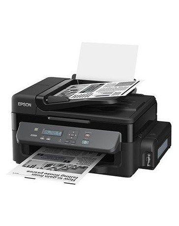 EPSON MULTIFUNCIONAL WORKFORCE M200 - Envío Gratuito