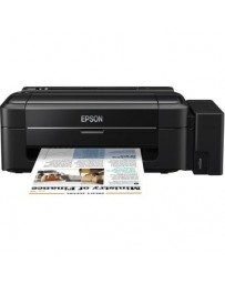 Impresora de inyeccion de tinta EPSON L-310 - Envío Gratuito