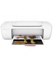 Nuevo Impresora de Inyección de Tinta HP Deskjet - Envío Gratuito