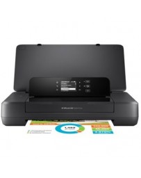 Impresora HP OfficeJet 200 Mobile - Envío Gratuito