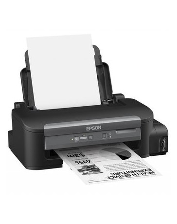 Nuevo Impresora de Inyeccion de tinta WORKFORCE M100 - Envío Gratuito