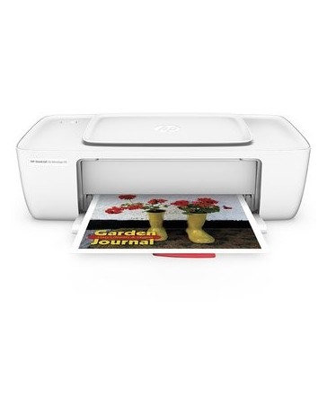 Nuevo Impresora de inyeccion de tinta Deskjet Ink Advantage 1115 - Envío Gratuito