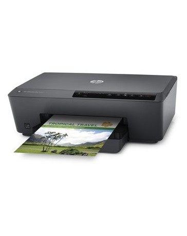 Impresora de inyección de tinta HP Officejet Pro 6230 - Envío Gratuito