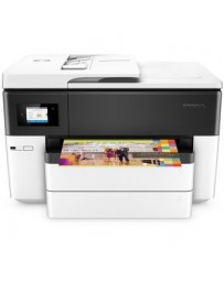 MULTIFUNCIONAL HP OFFICEJET PRO 7740 - Envío Gratuito