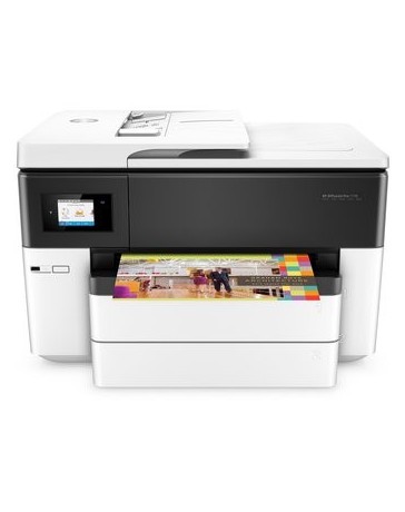 MULTIFUNCIONAL HP OFFICEJET PRO 7740 - Envío Gratuito