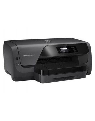 Impresora de Inyección de tinta HP pro 8210 - Envío Gratuito