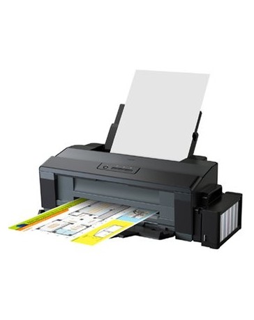 Impresora de Inyeccion de tinta EPSON l-300 - Envío Gratuito