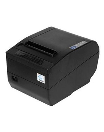 Mini Printer EC LINE EC-PM-80320-ETH Termica - Envío Gratuito