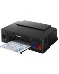 Impresora de Inyección de tinta CANON G1100 - Envío Gratuito