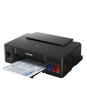 Impresora de Inyección de tinta CANON G1100 - Envío Gratuito