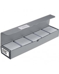 Caja con 230 Tarjetas de PVC para Impresion de Credenciales - Envío Gratuito