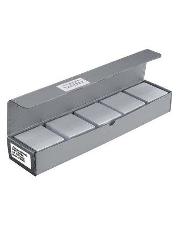 Caja con 230 Tarjetas de PVC para Impresion de Credenciales - Envío Gratuito