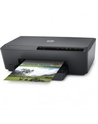 Nuevo Impresora Officejet Pro HP 6230-Negro - Envío Gratuito