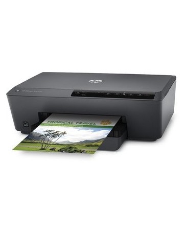 Nuevo Impresora Officejet Pro HP 6230-Negro - Envío Gratuito