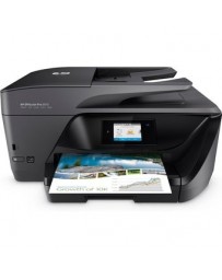 Impresora Todo en Uno HP OfficeJet Pro 6970 - Envío Gratuito