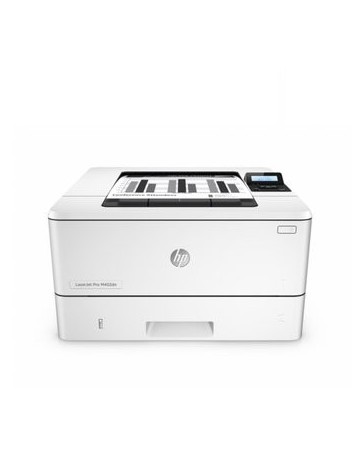 Impresora HP Laserjet Pro M402dn C5f94a +C+ - Envío Gratuito