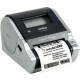 Etiquetadora Brother QL1060N ethernet +C+ - Envío Gratuito