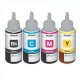 Tinta Epson T664 Ecotank - Envío Gratuito
