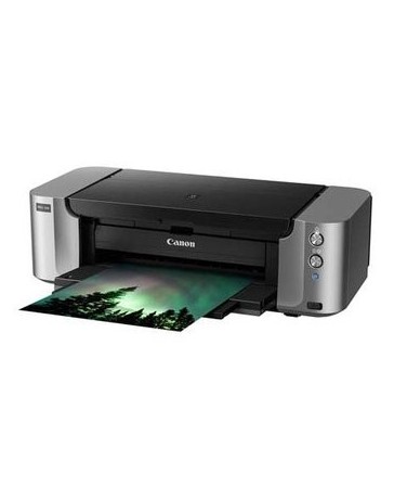 Impresora Fotografica Canon Pixma Pro100 6228b004aa - Envío Gratuito