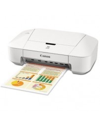 Impresora Canon Pixma Ip2810 8745B004AA - Envío Gratuito