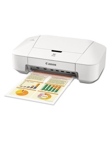 Impresora Canon Pixma Ip2810 8745B004AA - Envío Gratuito