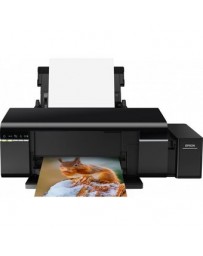 Impresora Epson Ecotank L805 C11CE86301 - Envío Gratuito