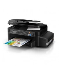 Multifuncional EPSON Duplex L656 33Ppm - Envío Gratuito