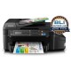 Multifuncional EPSON Duplex L655 33Ppm - Envío Gratuito