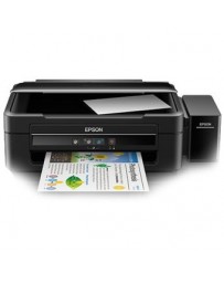 Multifuncional EPSON L380 - Envío Gratuito