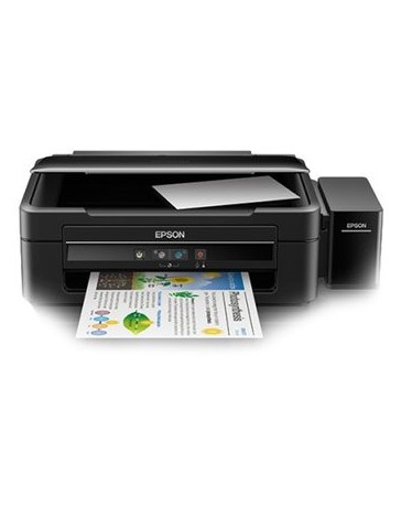 Multifuncional EPSON L380 - Envío Gratuito