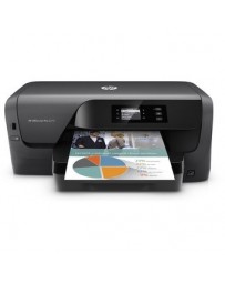 Impresora Hp Officejet Pro 8210 Inalambrica - Envío Gratuito