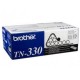 BROTHER TONER TN330 NEGRO HL2140 - Envío Gratuito