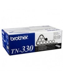 BROTHER TONER TN330 NEGRO HL2140 - Envío Gratuito