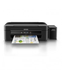 Multifuncional EPSON L380 - Envío Gratuito