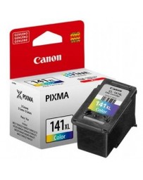 CANON CARTUCHO PIXMA 141 XL TRICOLOR - Envío Gratuito