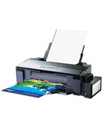 IMPRESORA EPSON ECOTANK L1800 - Envío Gratuito